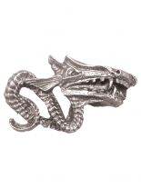 Anstecker Chinesischer Drachen