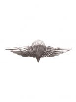 Anstecker Fallschirmjäger