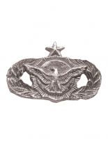Anstecker Militärabzeichen