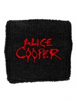 Alice Cooper Merchandise Schweißband