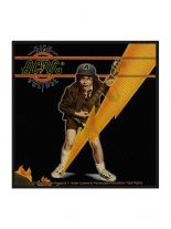 Aufnäher ACDC High Voltage Album