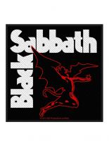 Aufnäher Black Sabbath Creature