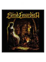 Aufnäher Blind Guardian