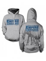 Hoodie Star Wars The Empire