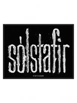 Aufnäher Solstafir Logo