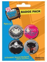 Button Set Family Guy 2