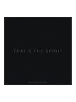 Aufnäher Bring me the Horizon Thats the Spirit