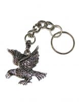 Schlüsselanhänger Adler