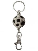 Schlüsselanhänger Fußball