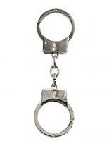 Schlüsselanhänger Handschellen