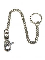 Schlüsselanhänger Kette 29 cm