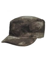 US Feldmütze ACU Rip Stop HDT-camo