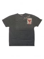 Alchemy T-Shirt Lady Luck