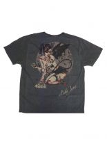 Alchemy T-Shirt Lady Luck