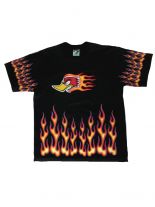 T-Shirt Roadrunner