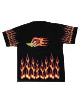T-Shirt Roadrunner