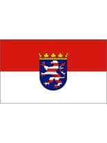Fahne Hessen