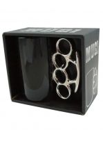 Kaffeetasse mit Schlagring