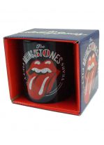 Rolling Stones Kaffeetasse