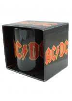 ACDC Kaffeetasse