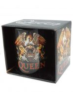 Kaffeetasse Queen