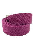 Gürtel Magenta