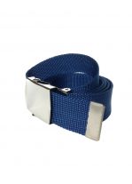 Gürtel blau