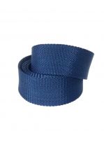 Gürtel blau