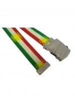 Gürtel Kurdistan
