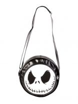 Umhängetasche Nightmare before Christmas rund