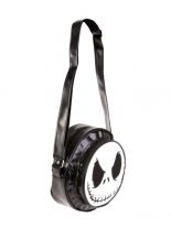 Umhängetasche Nightmare before Christmas rund