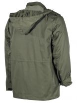 US Army Feldjacke mit Futter M65 oliv