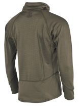 US Unterziehjacke oliv