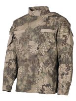 Einsatzjacke snake FG