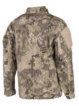 Einsatzjacke snake FG