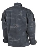 US Feldjacke Rip Stop HDT-camo LE