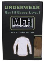 U.S. Army Unterhemd Level I oliv