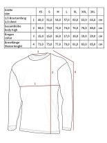 U.S. Army Unterhemd Level I oliv