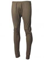 US Unterhose Level I oliv