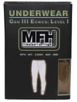 US Unterhose Level I oliv