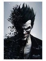 Poster Batman Arkham Origins