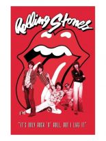 Poster Rolling Stones