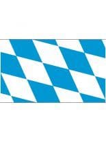 Fahne Bayern
