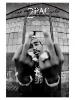 Poster 2 Pac