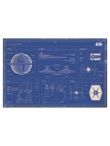 Poster Star Wars