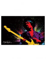 Poster Jimi Hendrix