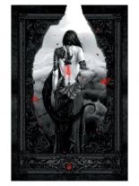 Poster Nekro Kunoichi