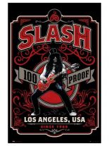 Poster Slash