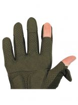 Handy Handschuhe Tactical oliv