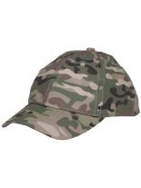Kinder Militär Cap Operation Camo